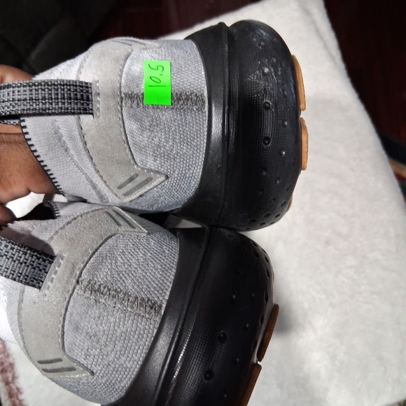 Brooks Glycerin Stealthfit 21 Mens  10.5  Shoes White  Running Sneaker - Picture 7 of 15